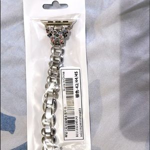 band for apple watch